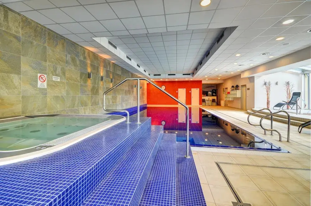 Hotel Helios