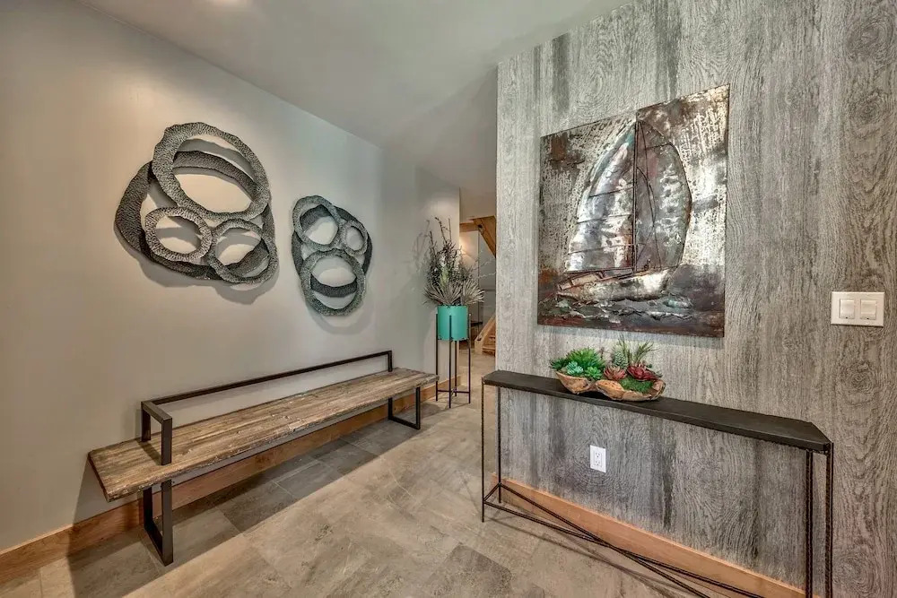 Gondola Vista 6 - 4 Br Townhouse