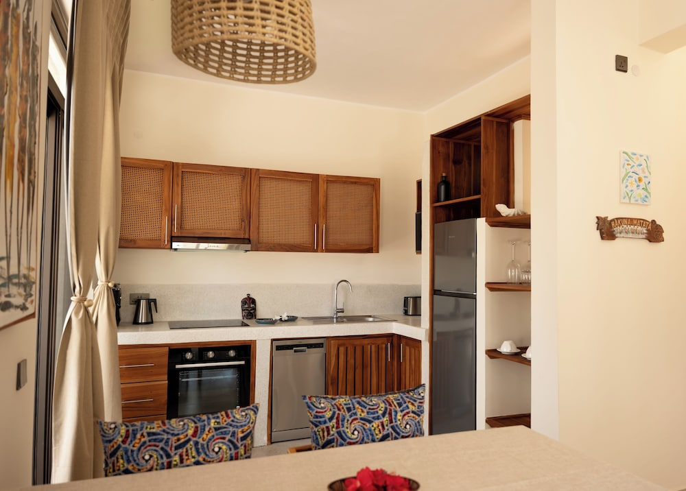 Mystique Residences and Resort