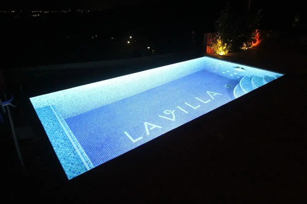 La Villa Corsica