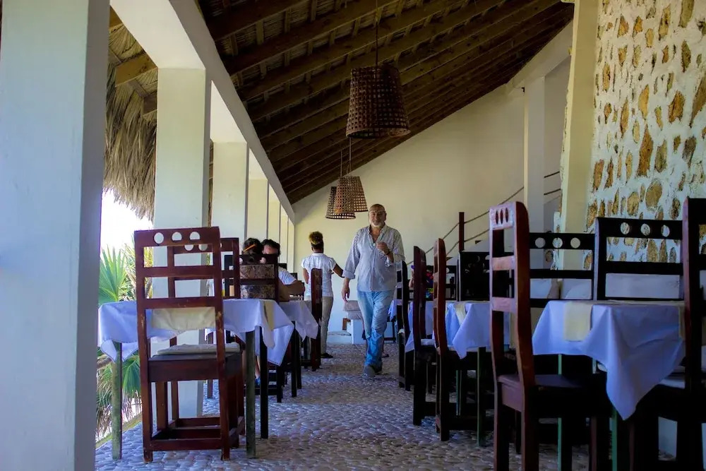 Casa del Mar Lodge Barahona