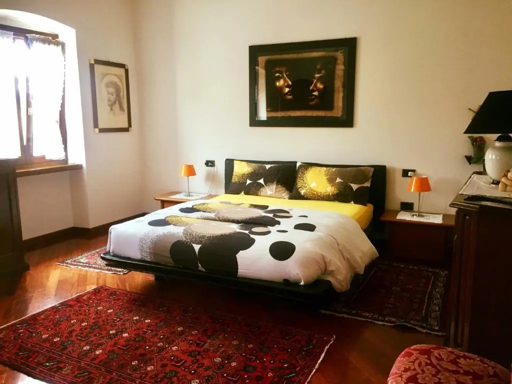 Guest House Santiago