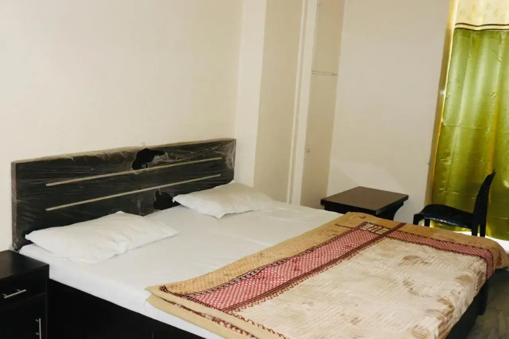 Hotel Jodhpur Beds and Breakfast