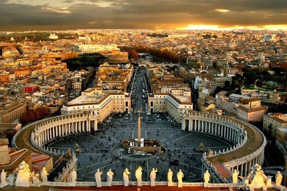 Sunny Flat With a Large Terrace Close to Vatican, Serviced by Hostmake