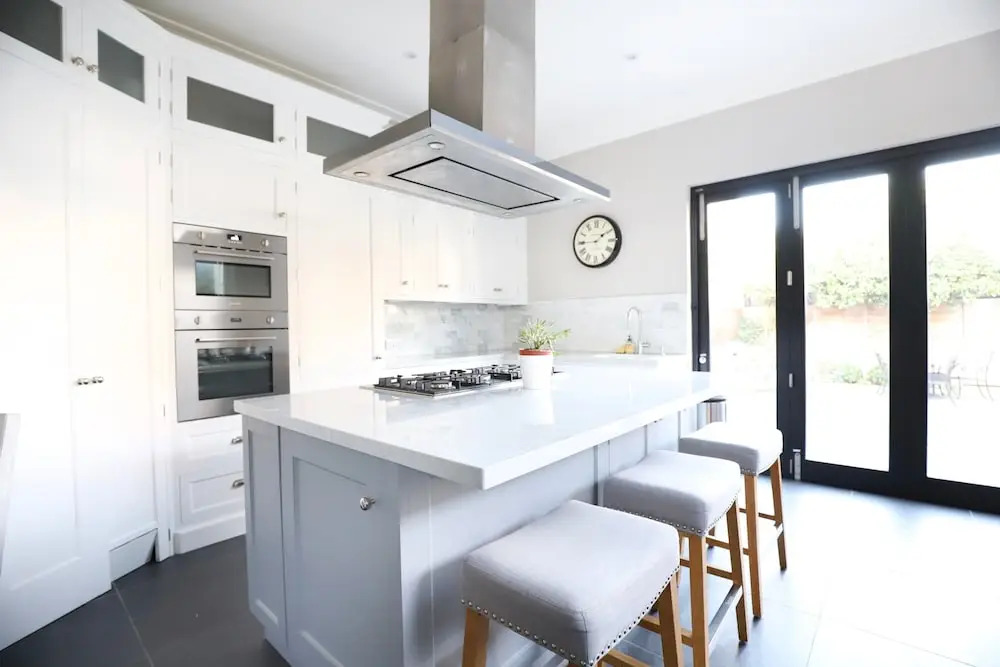 Stunning 4 Bedroom House in Balham