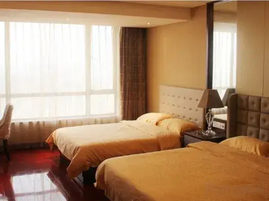 Henghou Sunshine Grand Hotel