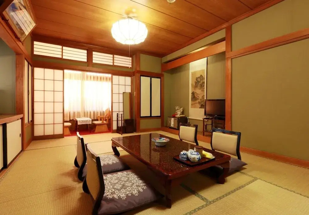 Minamoto Ryokan
