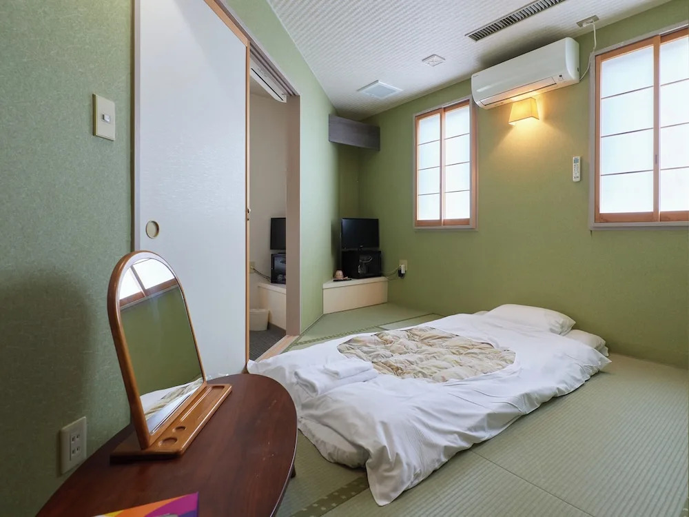 Sakura no Yakata Hotel