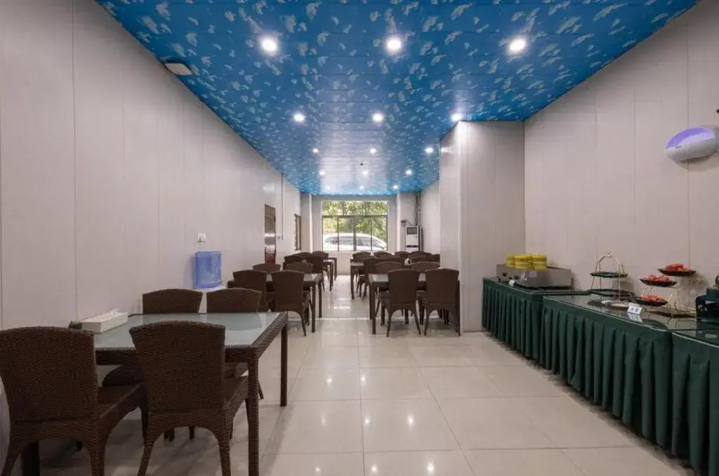 Vienna Hotel Huizhou Huiyang Danshui Road