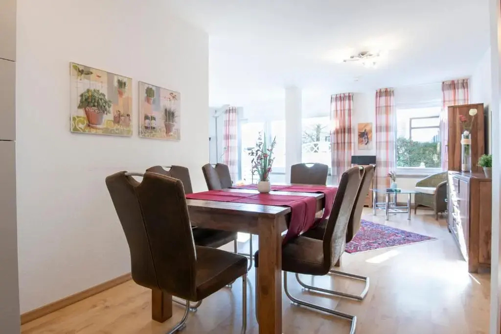 Deichhof 3 Wohnung 2
