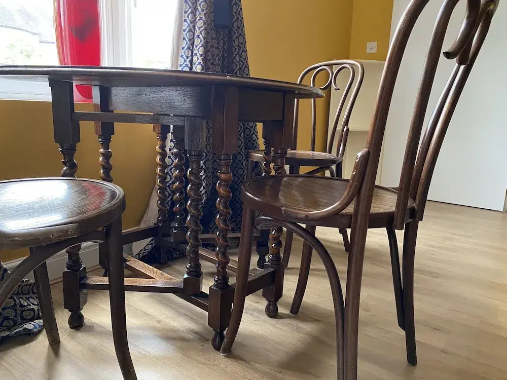 Immaculate Studio Apartment in North London