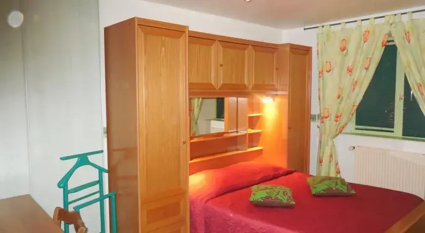 Chambres dHotes la Lande Grele