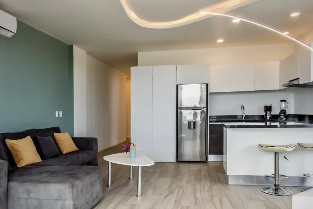 MK Condo & Residences