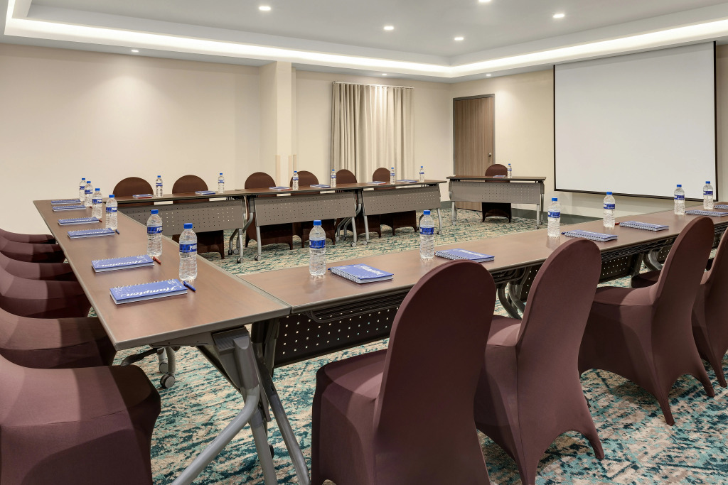 Hampton By Hilton San Jose Airport Costa Rica
