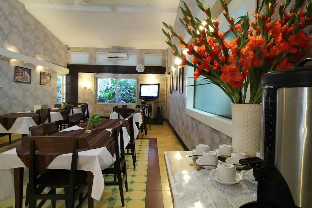 Hotel Minahasa