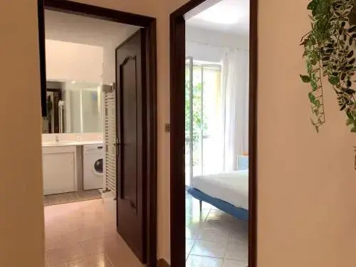 Flat 2 Bedrooms 1 Bathroom - Piazza