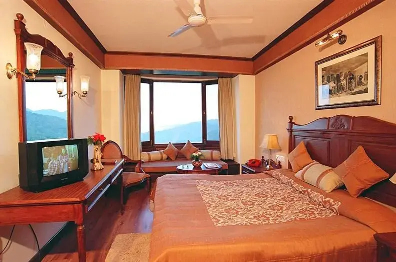 Sun N Snow Inn By Leisure Hotels