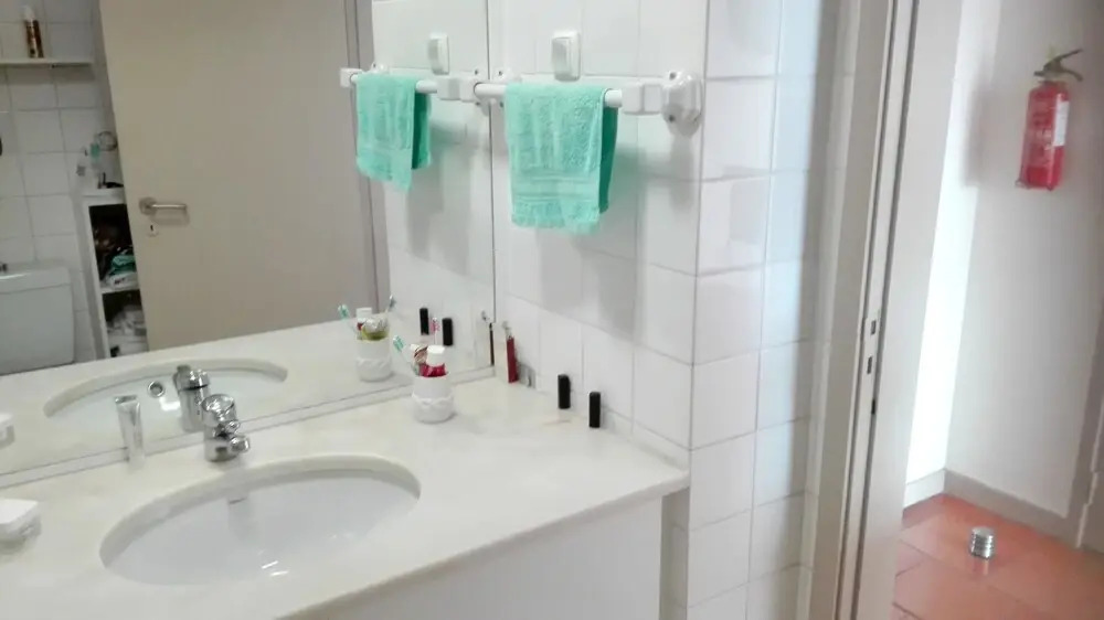 Apartment With one Bedroom in Lagos, With Wonderful sea View, Furnishe