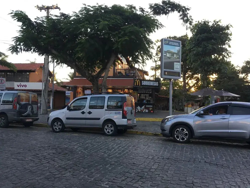 Pousada Búzios Mauí