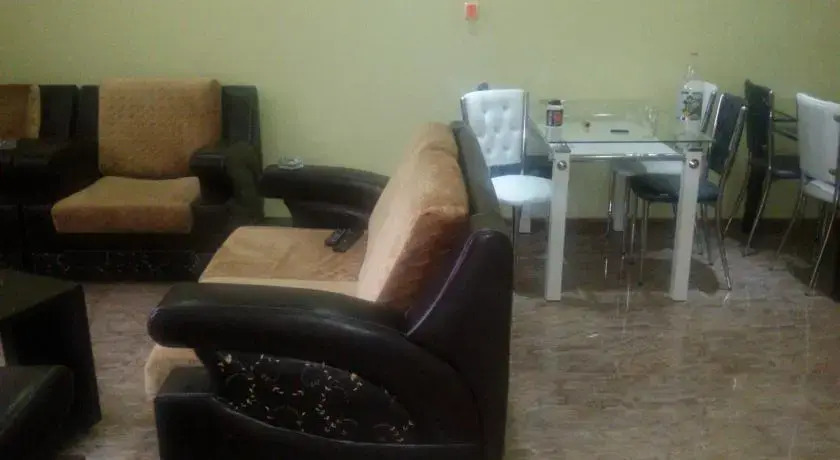 Guest House Katerina