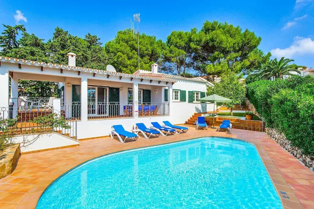 Villa Maite by Escape Home