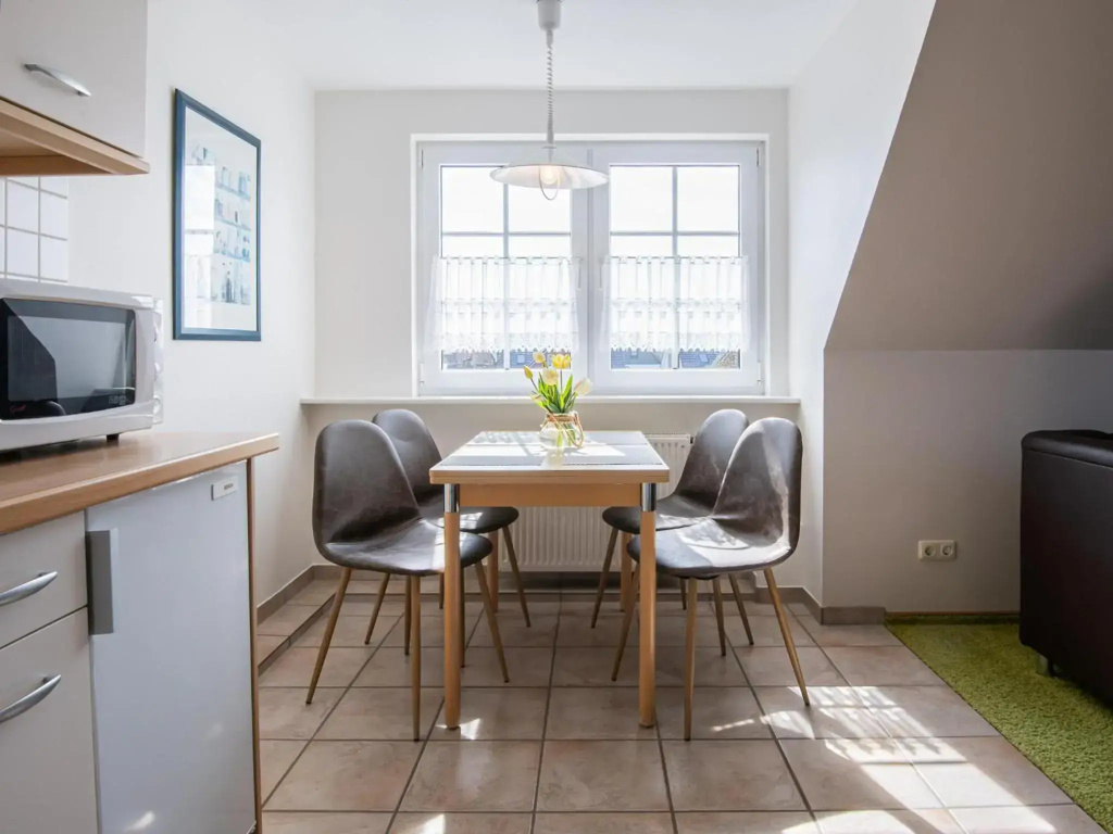 Haus Behrens Wohnung 1
