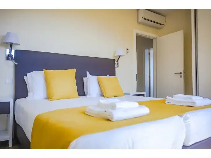 Eden Sun - A Modern Luxury Villa with a Panoramic View