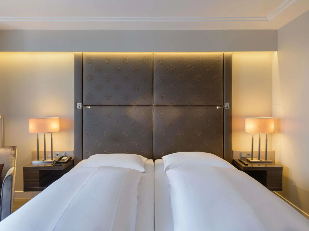 Pullman Munich