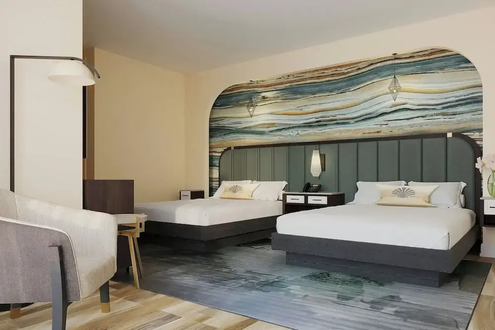 GULFSTREAM HOTEL, Lake Worth Beach, a Tribute Portfolio Hotel