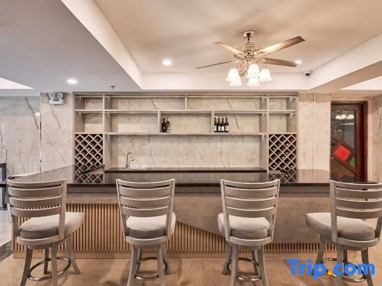 Kool Hotels & Suites