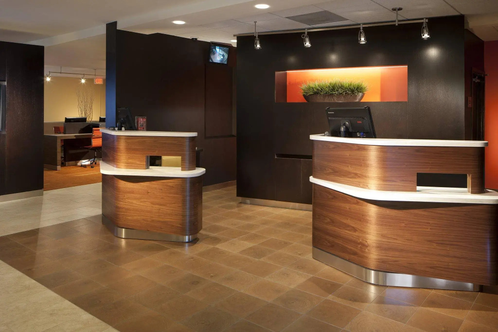 Courtyard by Marriott Fort Lauderdale City of Plantation