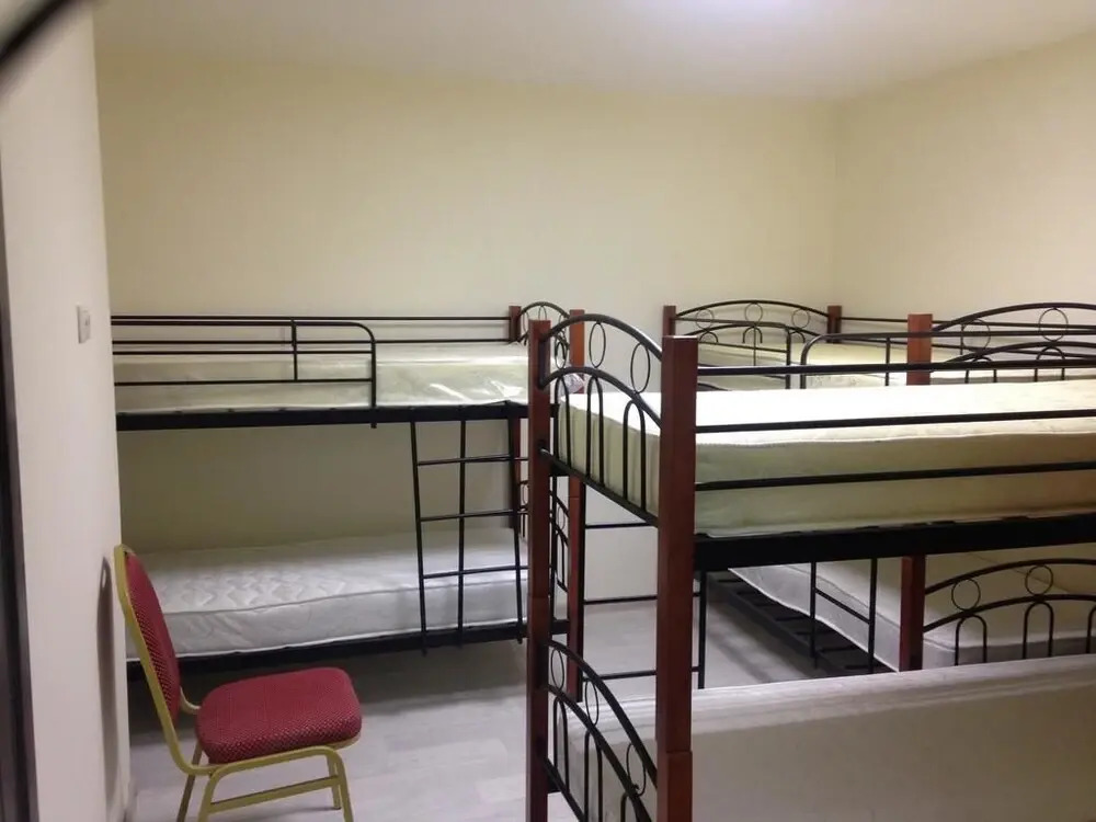 Crocus Expo Hostel On Skhodnenskaya