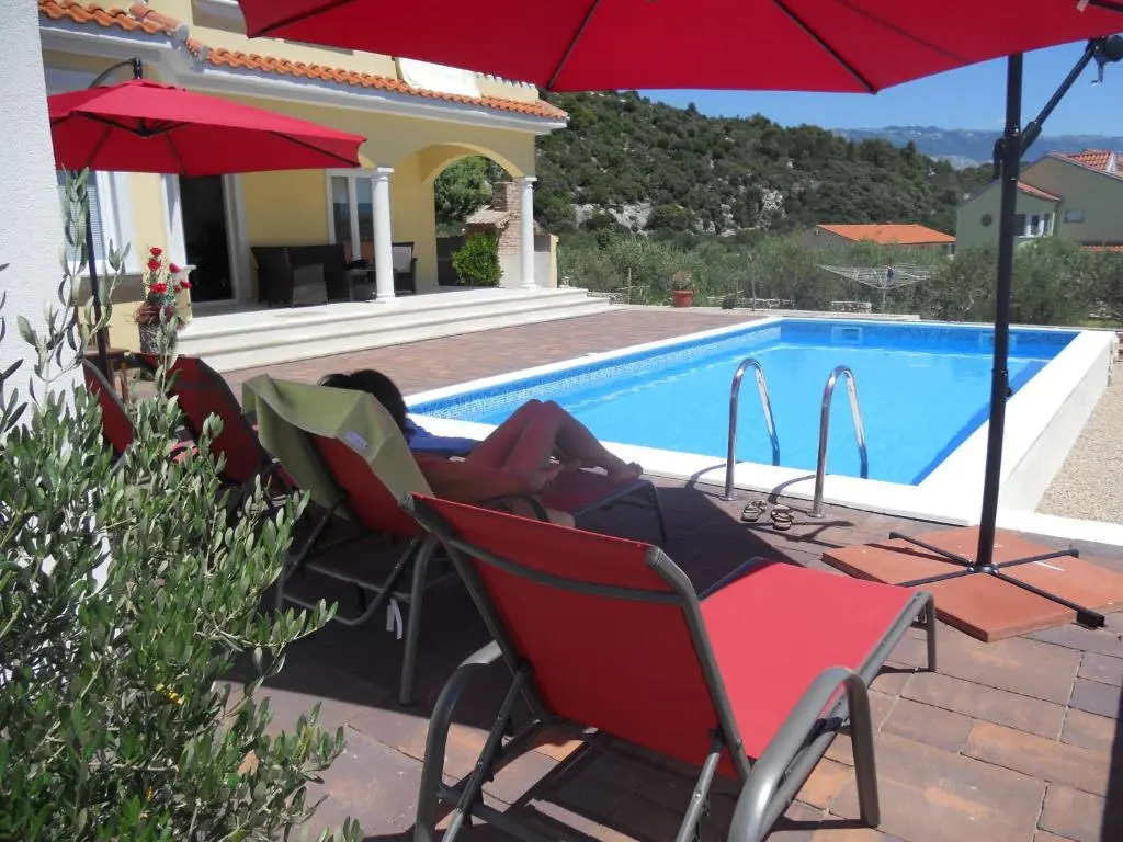 Villa Rosana