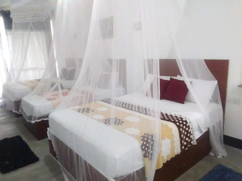 Ella Jayamali Holiday Pavilion