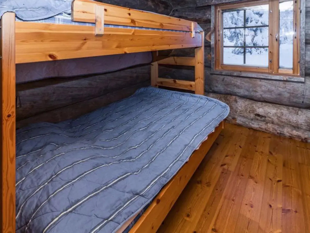 Holiday Home Kitka-nokkela