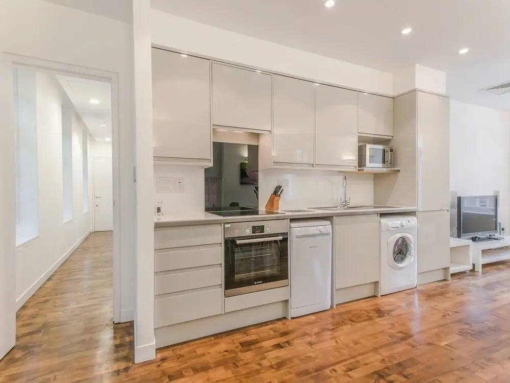 LCS Liverpool Street Apartments