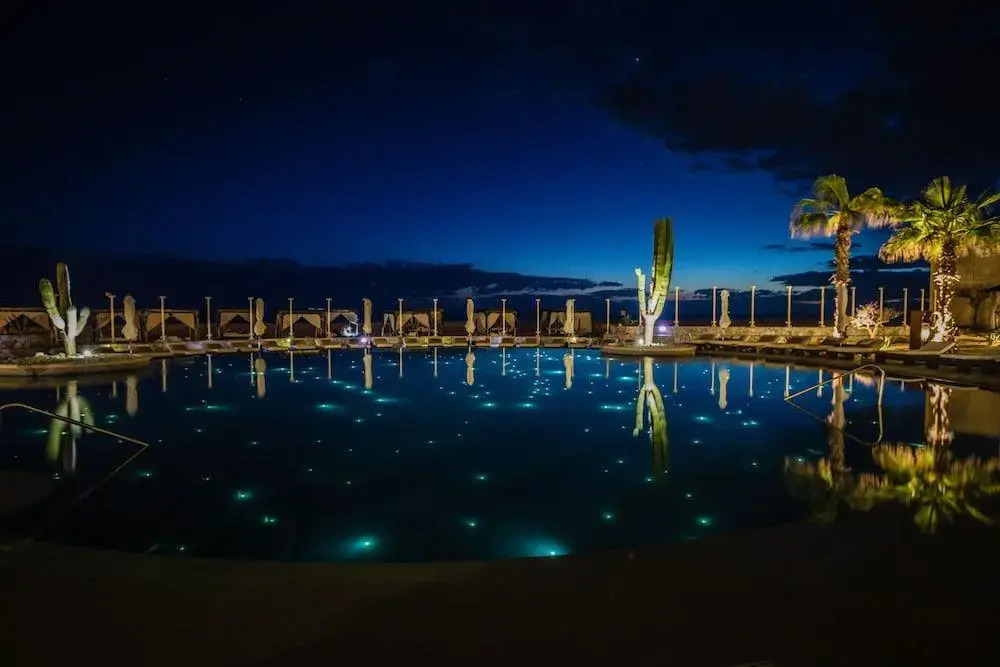 Pueblo Bonito Pacifica Golf & Spa Resort