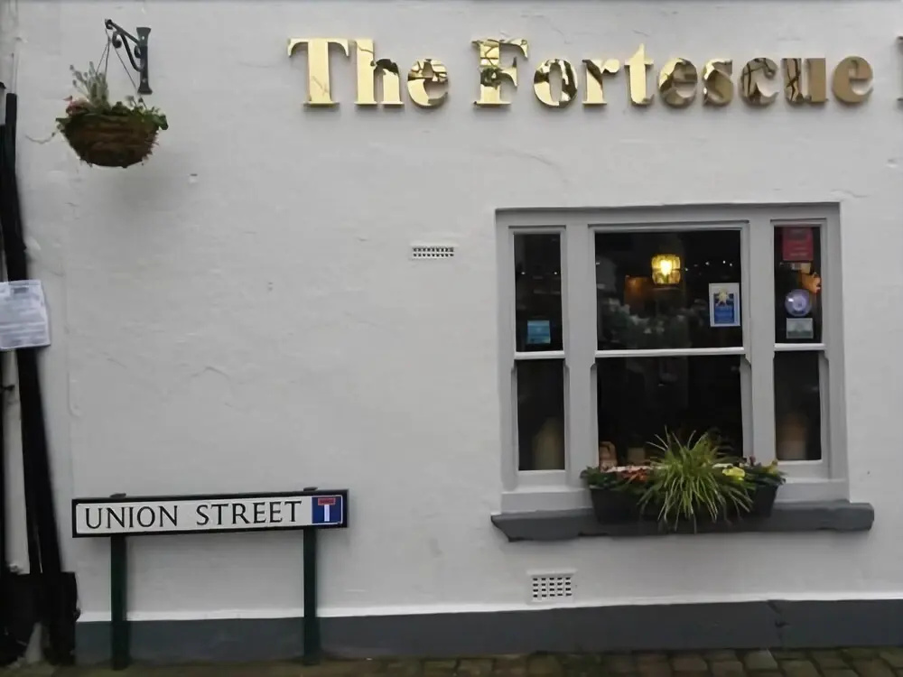 The Fortescue Inn