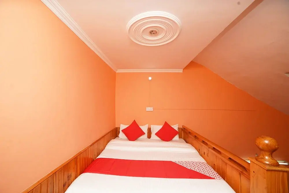 Pathik Resort