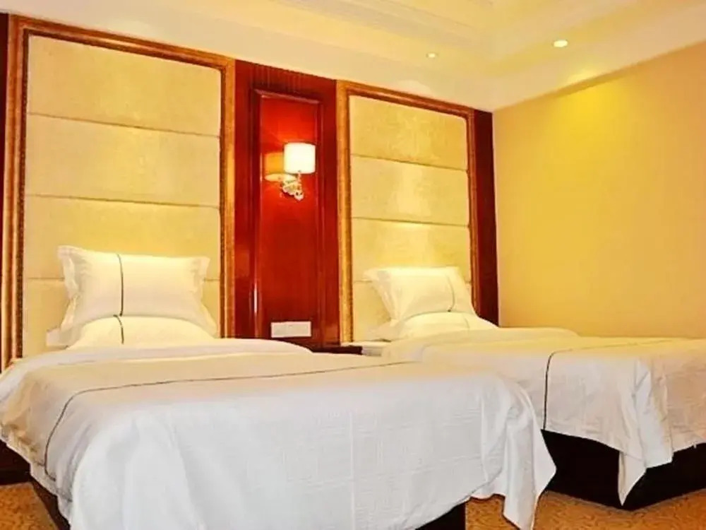 Guangzhou Regency Hotel