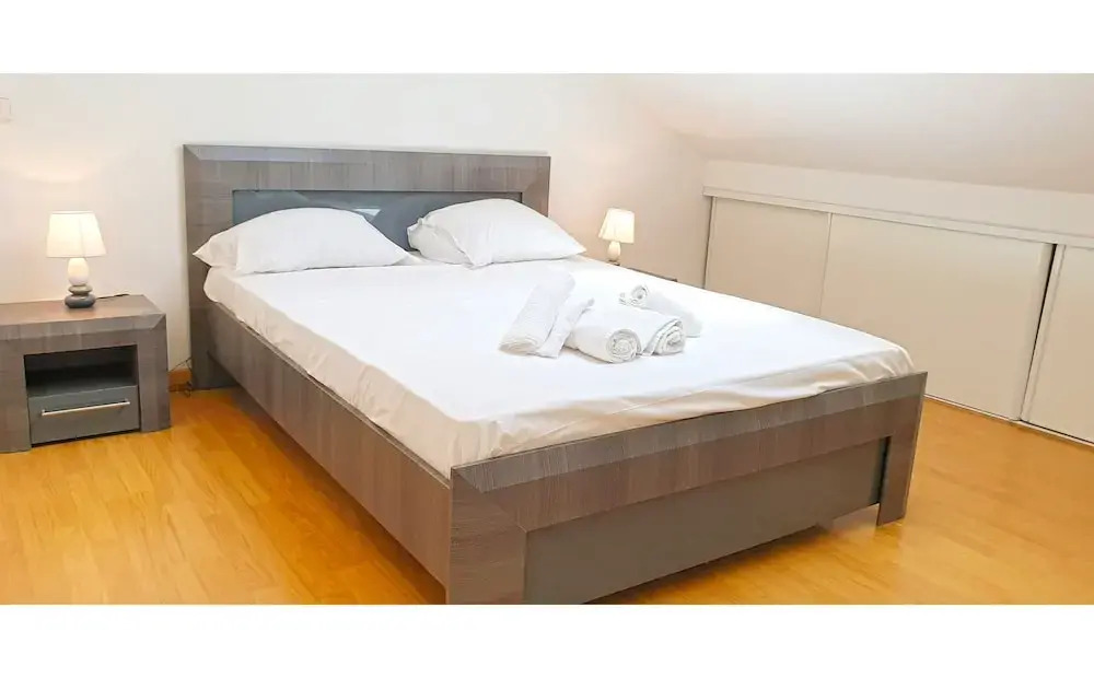Appartement Reve En Sable