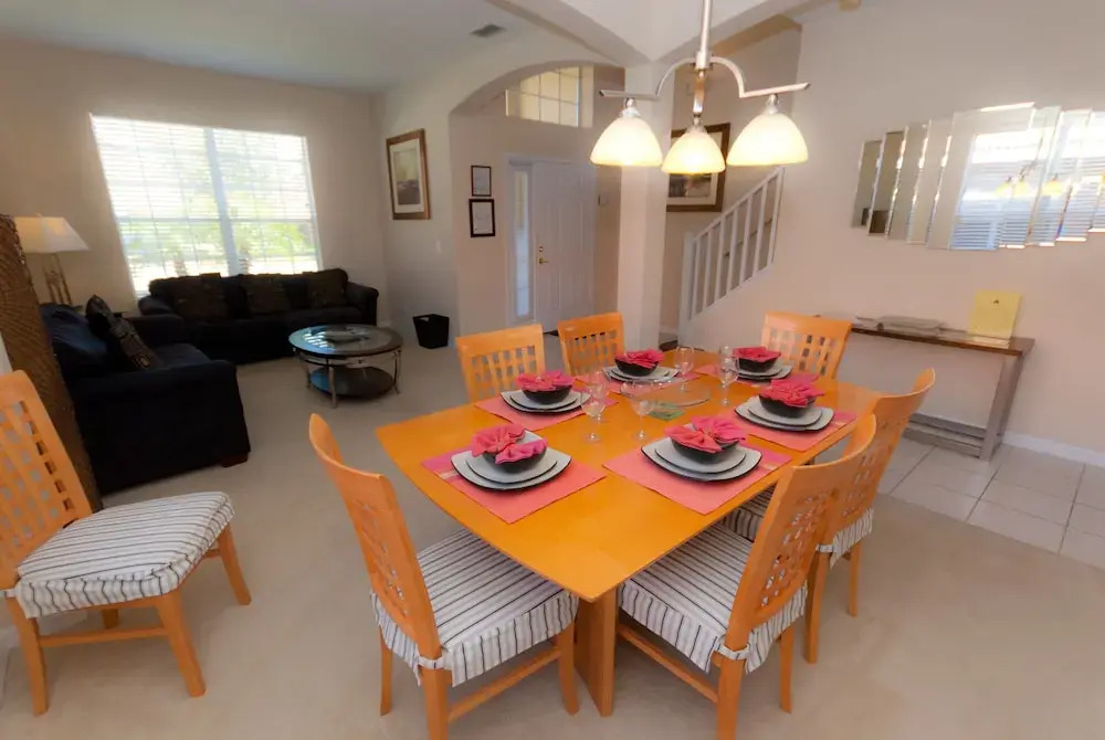 Columbus Vacation Villas