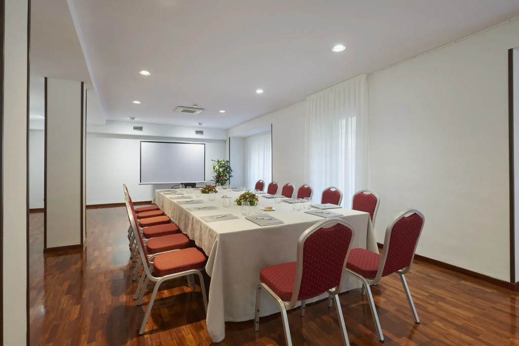 Hotel / Restaurante LA PEPA