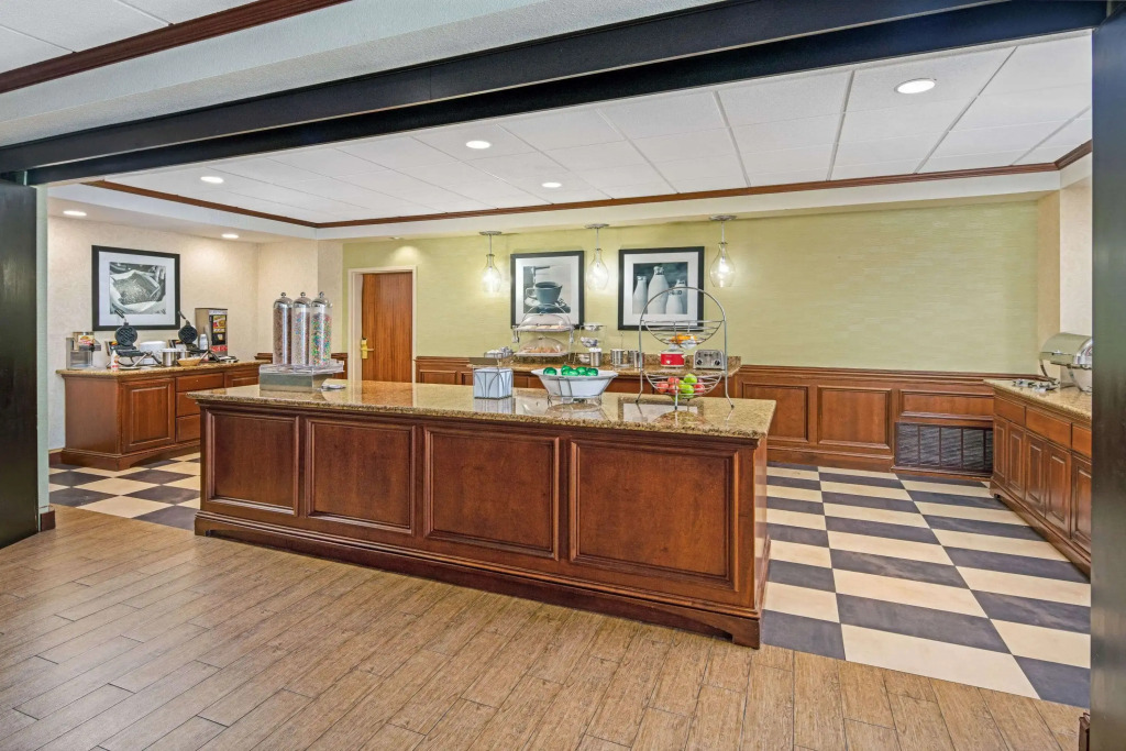 La Quinta Inn by Wyndham Corpus Christi North