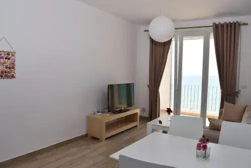 Sea View Apartments