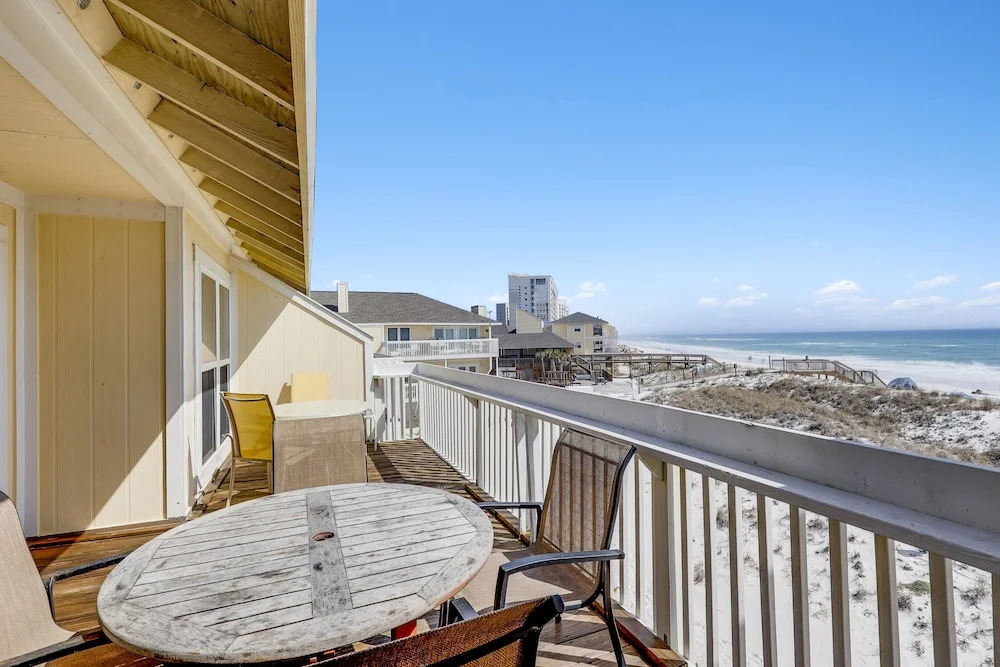 Sandpiper Cove 2133 1 Bedroom Condo by RedAwning