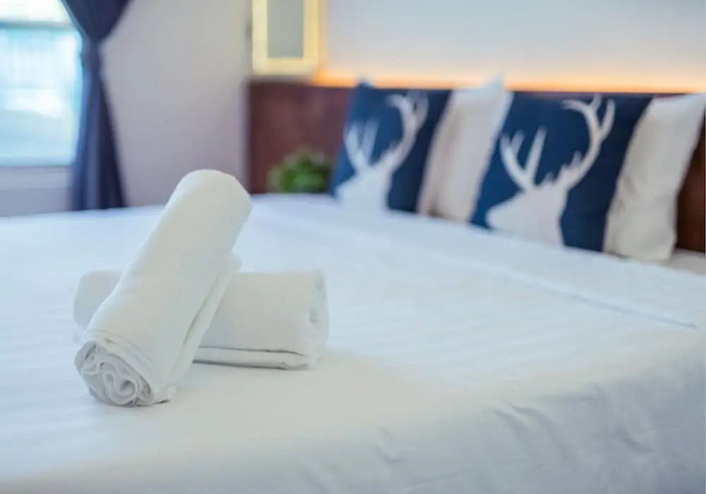 ExcluSuites Malacca @ The Wave Residence