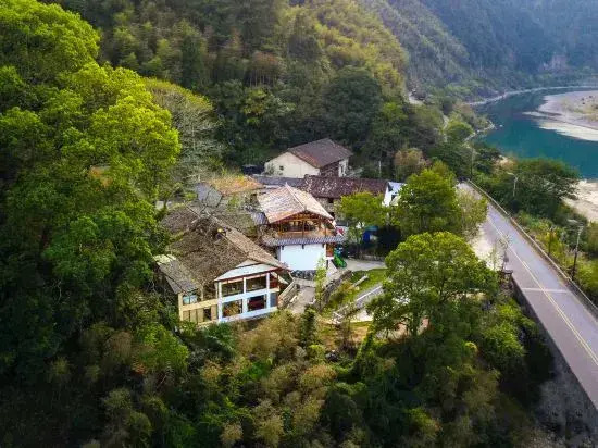Yunhe Shuian Country Hostel