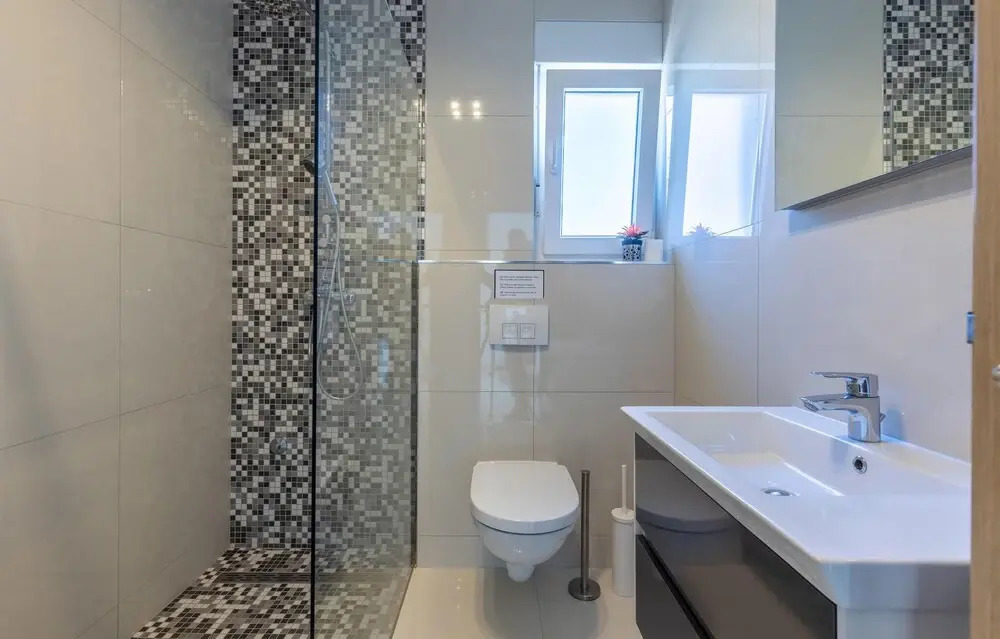 Stunning Apartment in Povile With Wifi and 2 Bedrooms