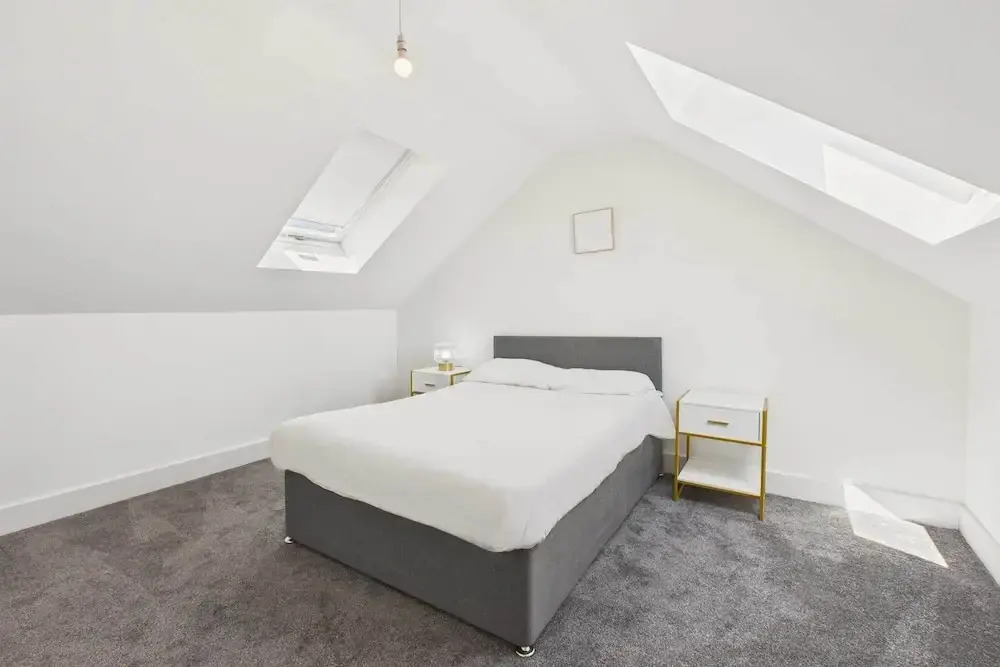 Host Stay Holland Street Townhouse II